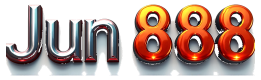 jun 888 logo