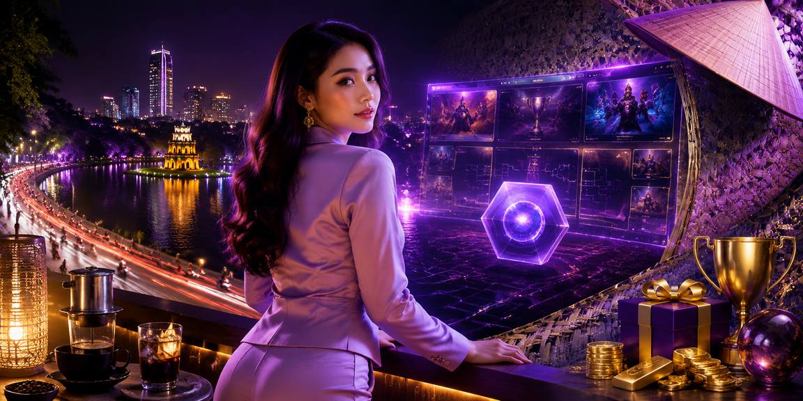 jun 888 Bàn baccarat và blackjack trực tiếp